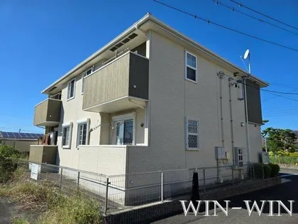 パークサイドBの画像