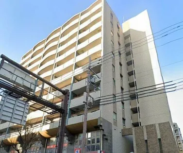 グランディール阪南町の画像