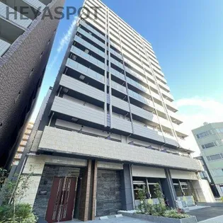 エス・キュート 丸の内【9階】の外観