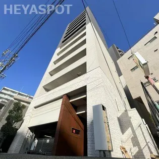 ドゥーエ大須【8階】の外観