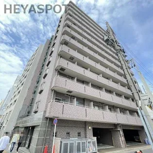 ウェステリア西大須の画像