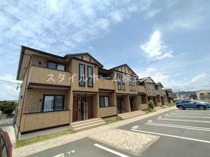 ルワンジュ E棟の画像