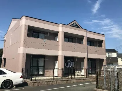 ハッピーハウス津森の画像