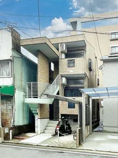 サンライズガーデン高宮東の画像