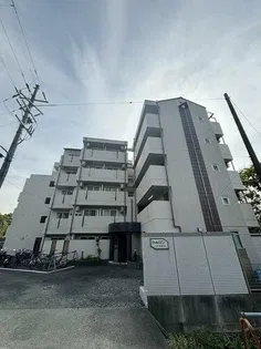シャルマンフジ大体大の画像