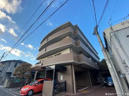 クオーレ今米の画像