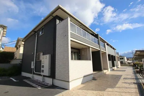 カーサ フルクタスの画像