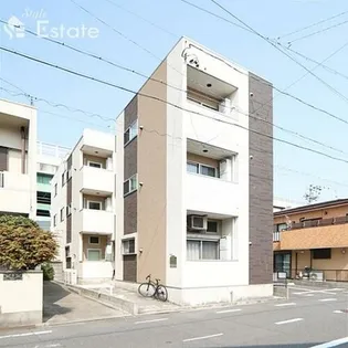 stage大宝【3階】の外観