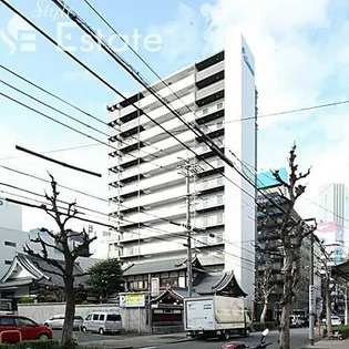 プレサンス伏見アーバンベース【11階】の外観