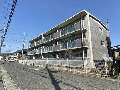 コーポ喜多田の画像