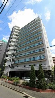 NORTH VILLAGE BIRTH PLACE 本館【4階】の外観