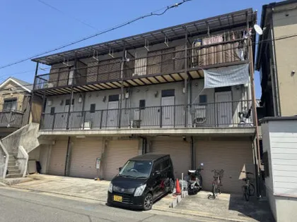 STハイツ芦原の画像