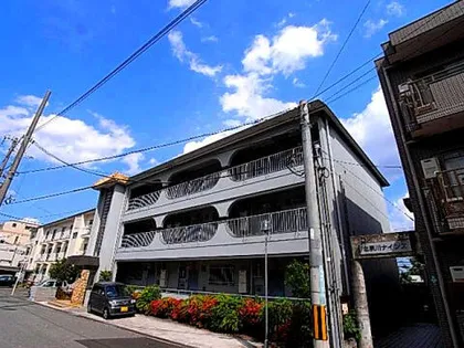 橋本マンションの画像