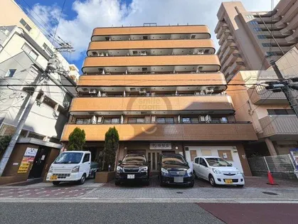 プロムナード都島の画像