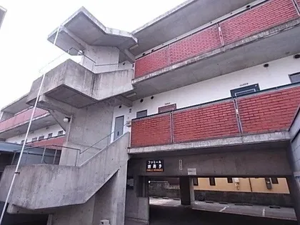 ファミール西舞子の画像