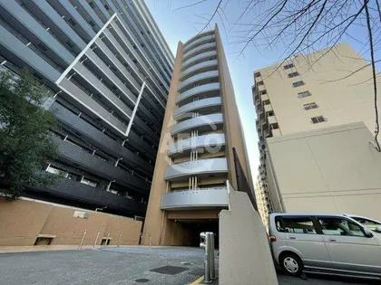 ルクレ阿波座レジデンスの画像