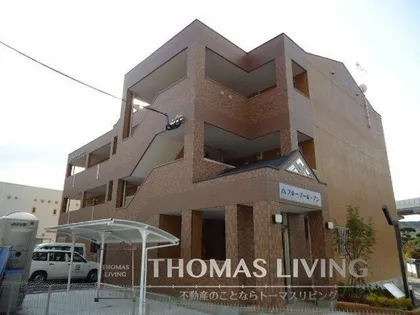 フルーリール アンの画像