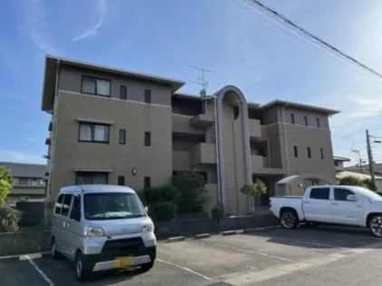 アミューズ甲東園の画像