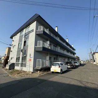 めぐみマンションの画像