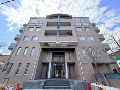 SーRESIDENCE夙川の画像