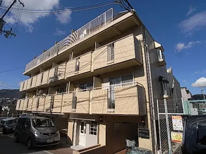 NEOダイキョー夙川北名次【1階】の外観