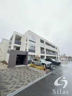 大阪府寝屋川市中神田町【マンション】の外観