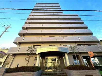 ロイヤルハイツ藤井寺の画像