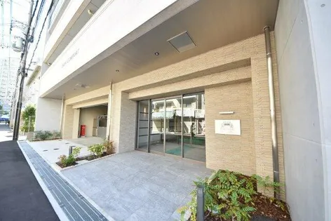 レオンコンフォート神戸駅前【2階】の外観