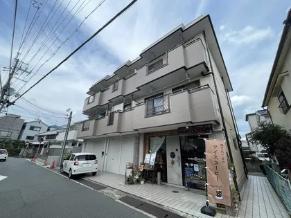 ハイツ五百住の画像