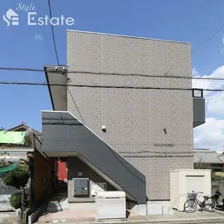 PATINA中村公園 Iの画像