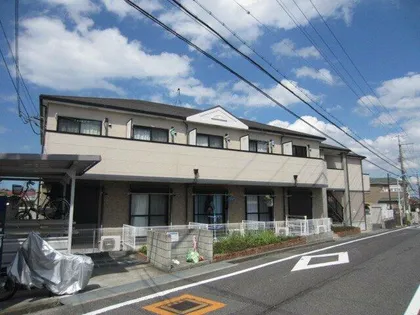 レボントゥリ はせでⅡ番館の画像