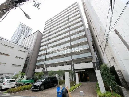 アーバネックス堂島【307号室】の外観