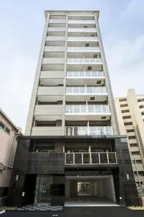 サンヒルズ大橋駅前【1001号室】の外観