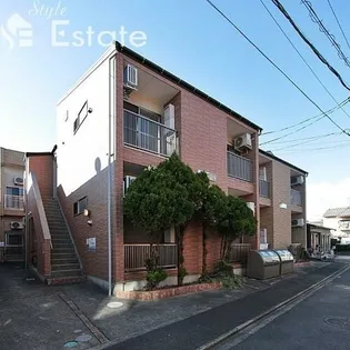 コンパートハウス本陣の画像