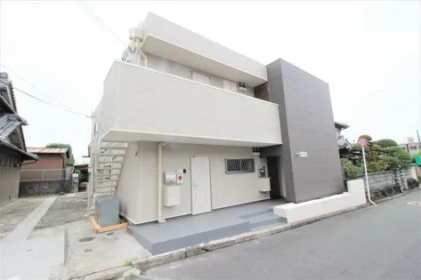 ブルーム楽音寺の画像