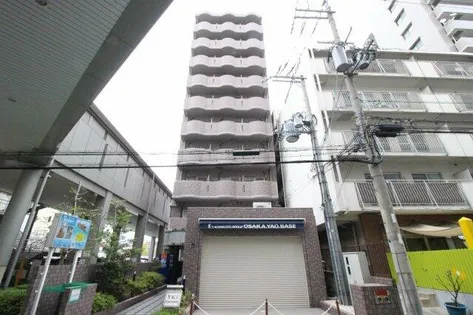 YHS光町の画像