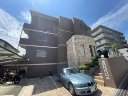 シャンブル仁左衛門【201号室】の外観