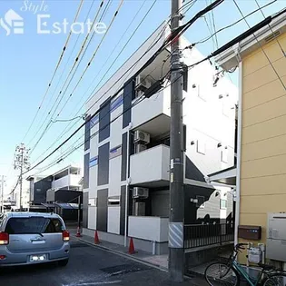 DEVELD大曽根の画像