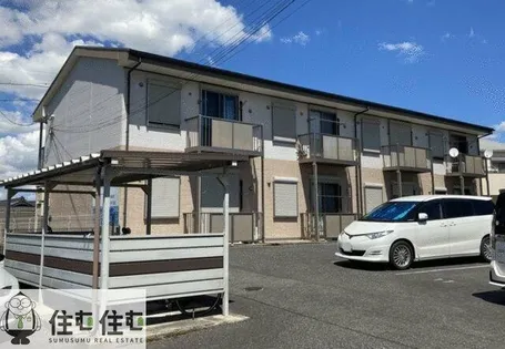 コーポラス丸山公園の画像