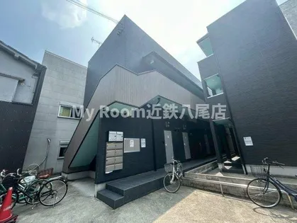 メゾンドボア加美の画像