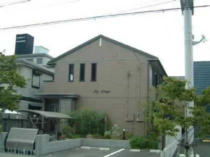 マイステージの画像