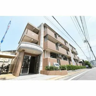 エクセレント姪浜の画像