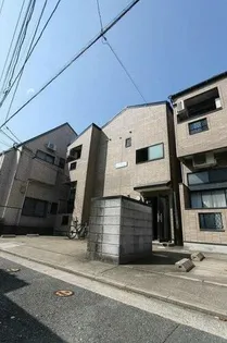 マリーコーポⅠの画像