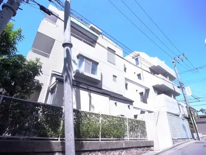 夙川羽衣町パークハイムIIの画像