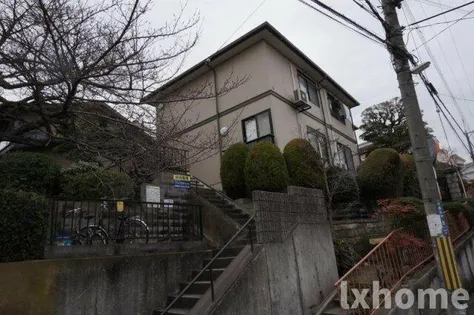 ハイツ芙蓉の画像