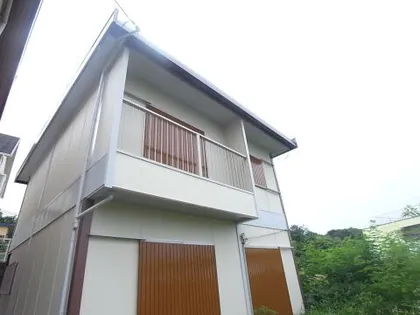 兵庫県西宮市甲陽園東山町【一戸建】の外観