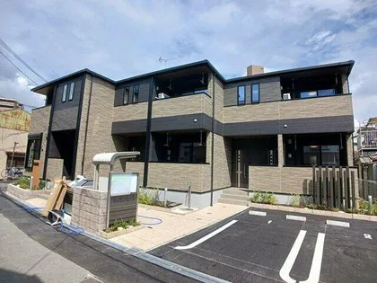 プチメゾン ロココ3の画像