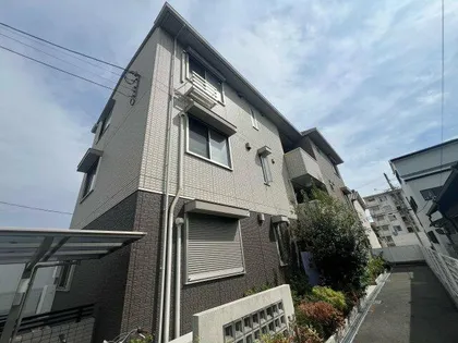 カーサ ウィステリアの画像