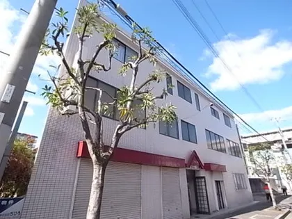 こすもす館の画像