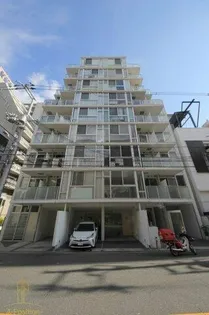 アクアプレイス大阪レジェンドⅡ【6階】の外観